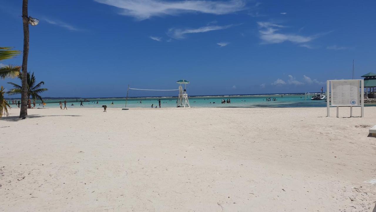 Hotel Casa Coco Boca Chica Kültér fotó